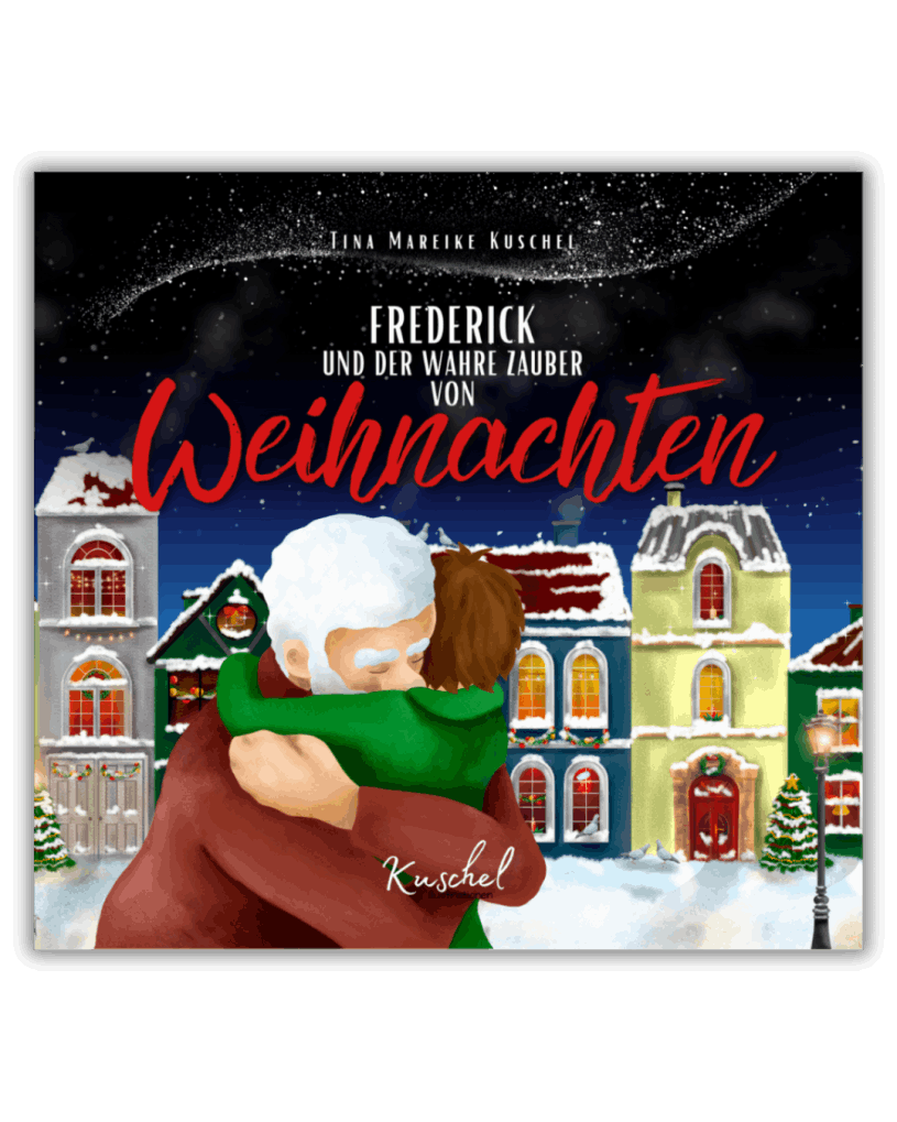 Frederick und der wahre Zauber von Weihnachten