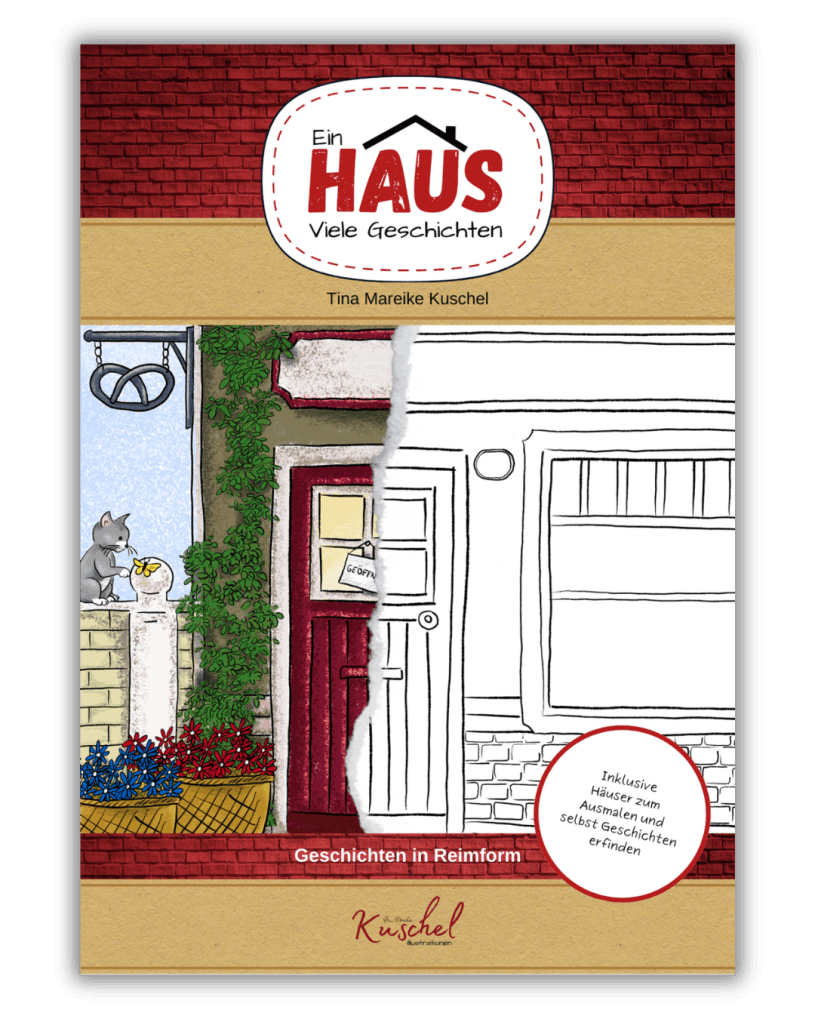 Ein Haus - Viele Geschichten